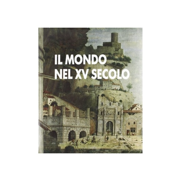 Il mondo nel XV secolo